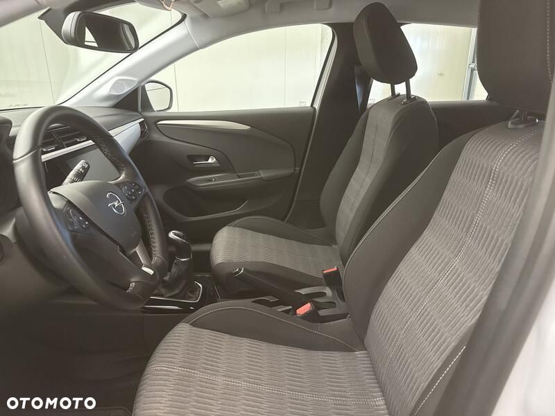 Opel Corsa 1.2 Edition S&S - 11