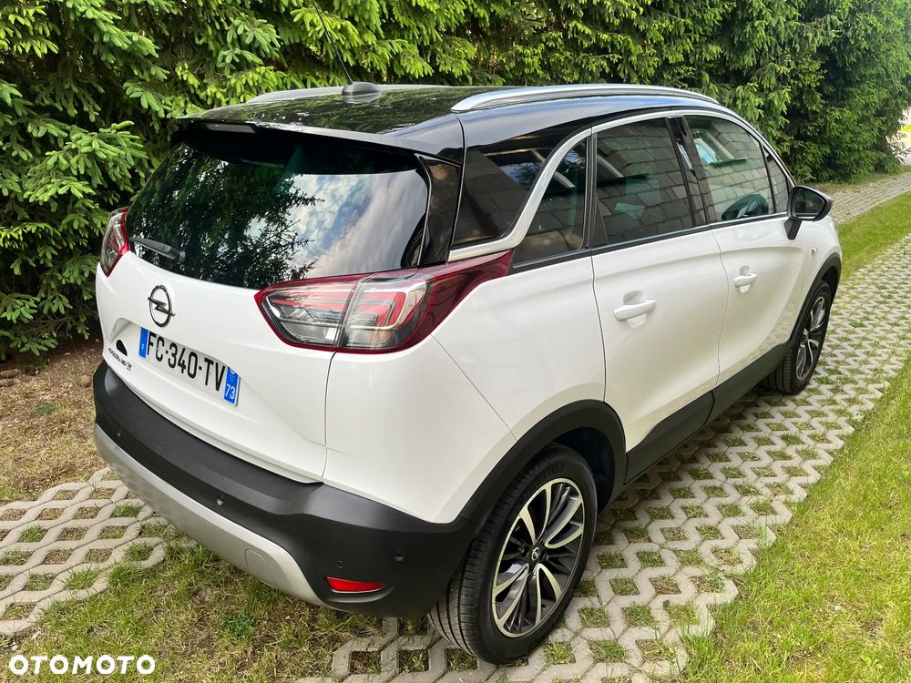 Opel Crossland X 1.2 T 120 Lat S&S - 14