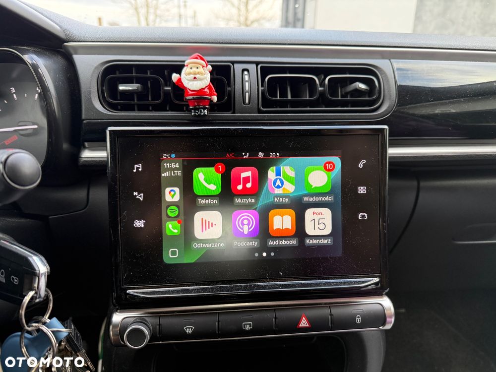 Citroën C3 1.6 BlueHDi Shine S&S - 17