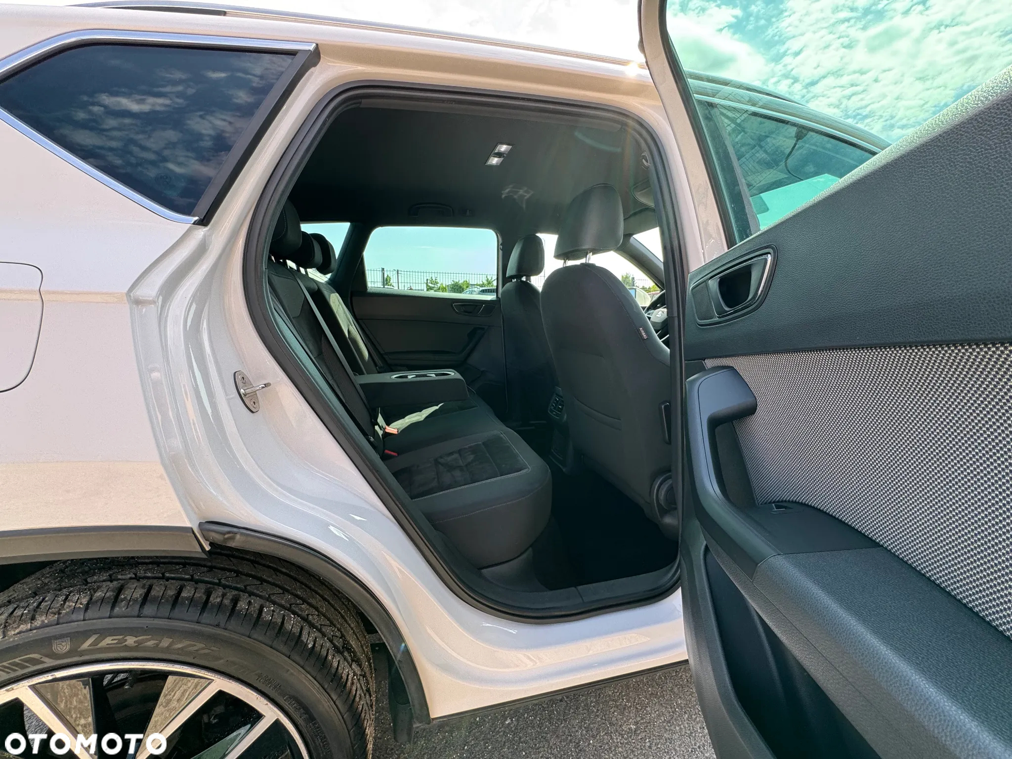 Seat Ateca 2.0 TDI Xcellence S&S 4Drive DSG - 13