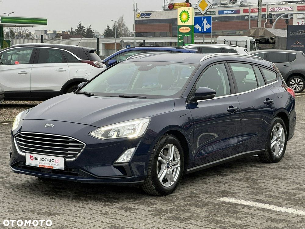 Ford Focus - 4