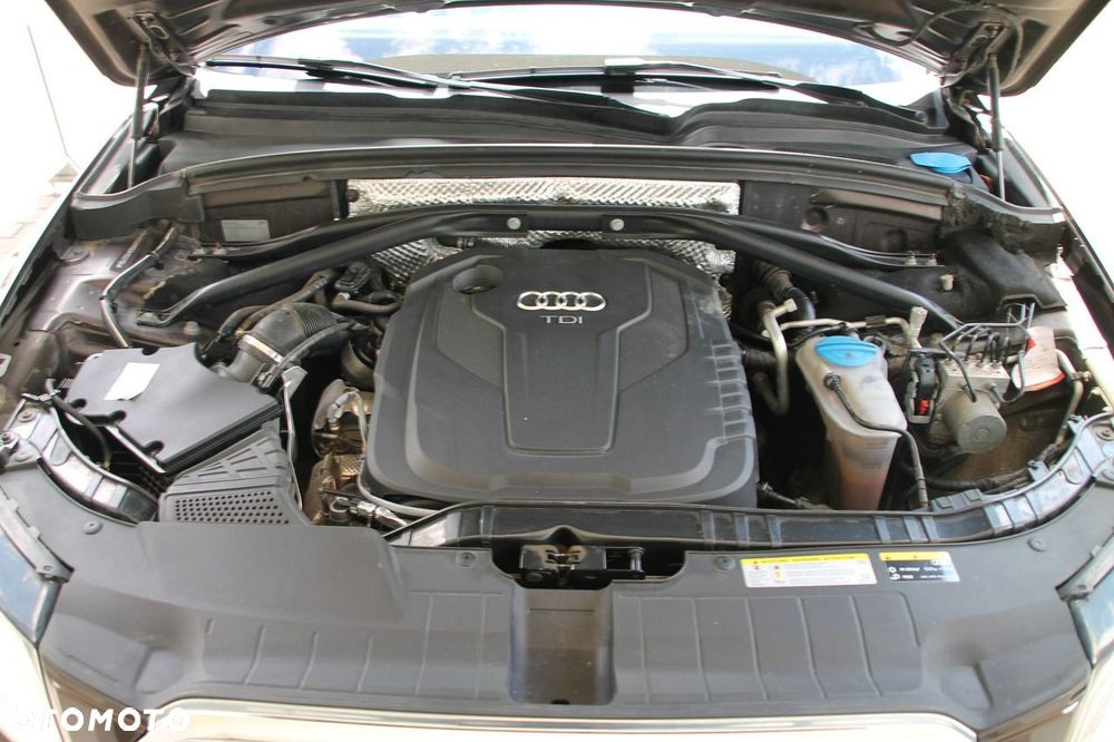 Audi Q5 2.0 TDI Quattro S tronic - 30