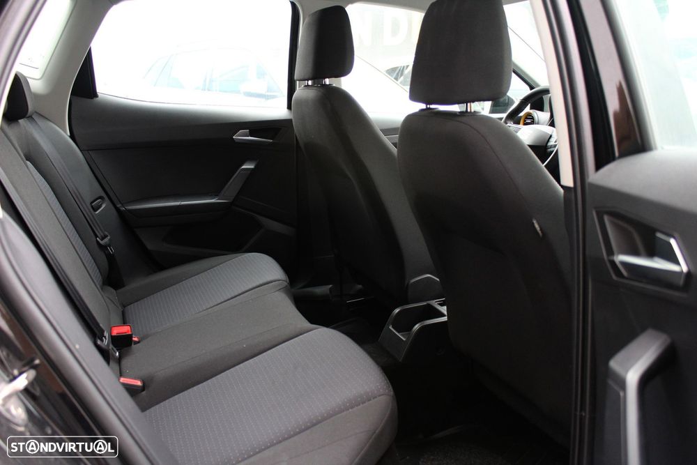 SEAT Arona 1.0 TSI Style DSG - 8