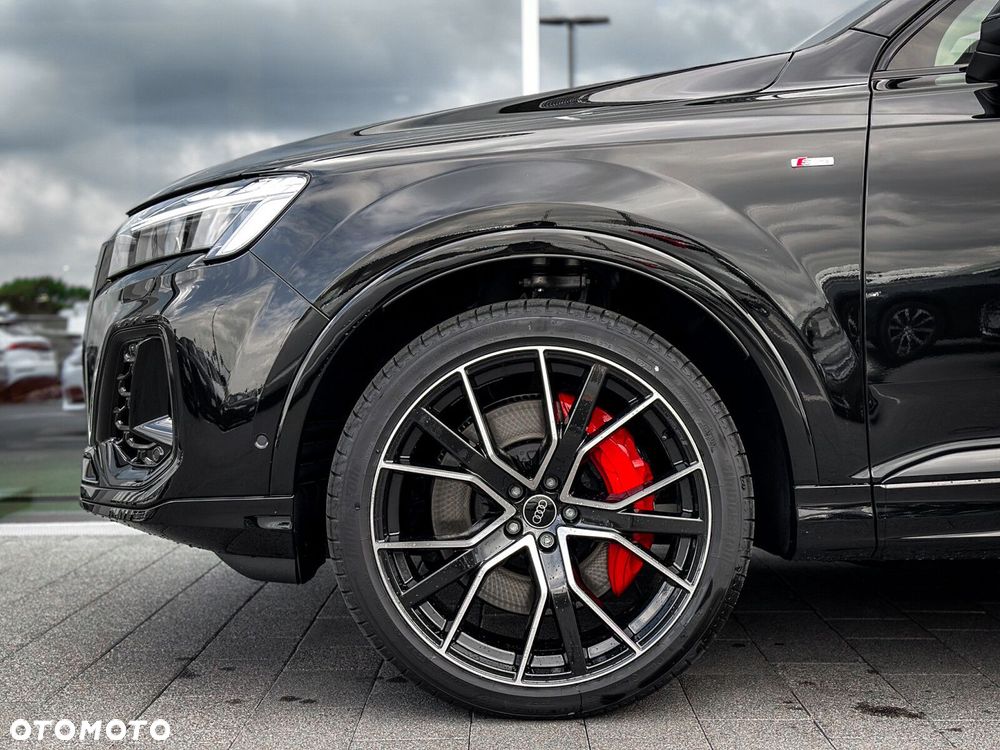 Audi Q7 - 5