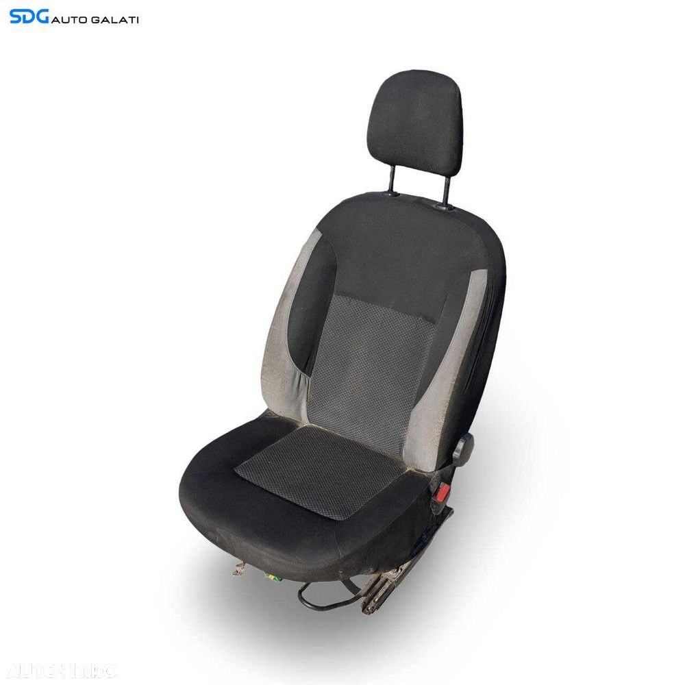 Scaun Scaune Dreapta Fata Dacia Sandero 2 2012 - 2020 [LC3409] - 2