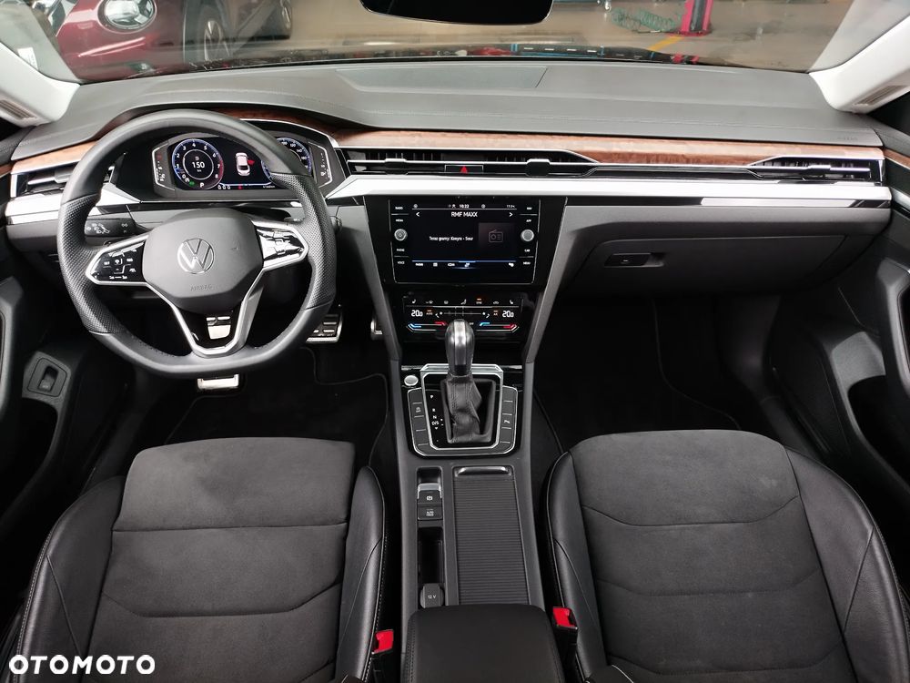 Volkswagen Arteon 2.0 TSI Elegance DSG - 6