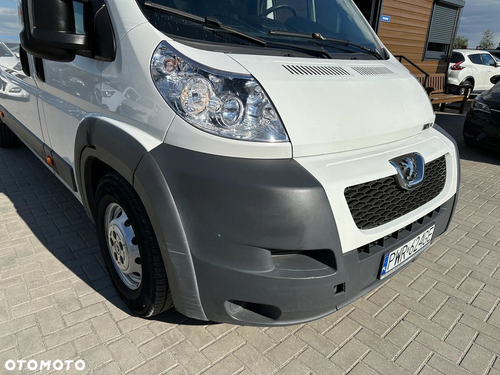 Peugeot Boxer - 30