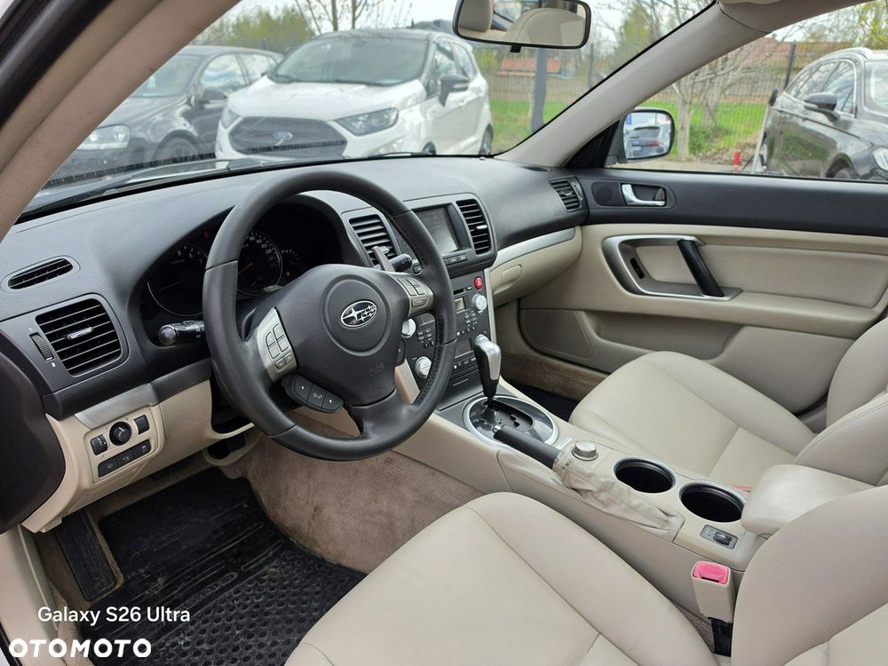 Subaru Outback 3.0R Automatik Exclusive - 27