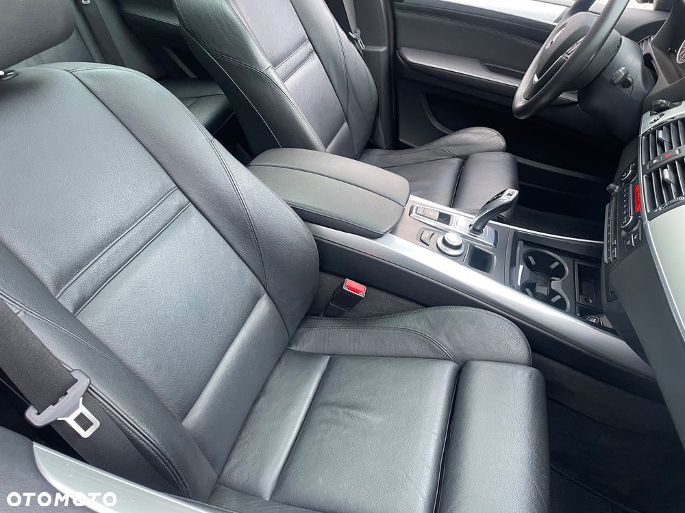 BMW X5 xDrive35d - 28