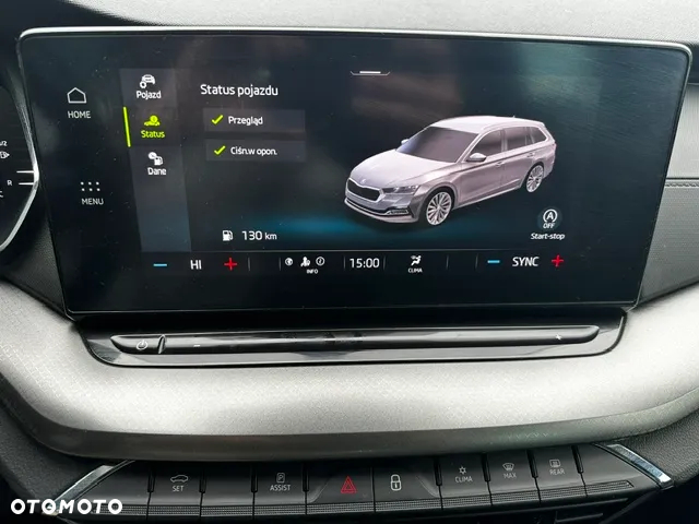 Skoda Octavia 2.0 TDI Ambition - 20