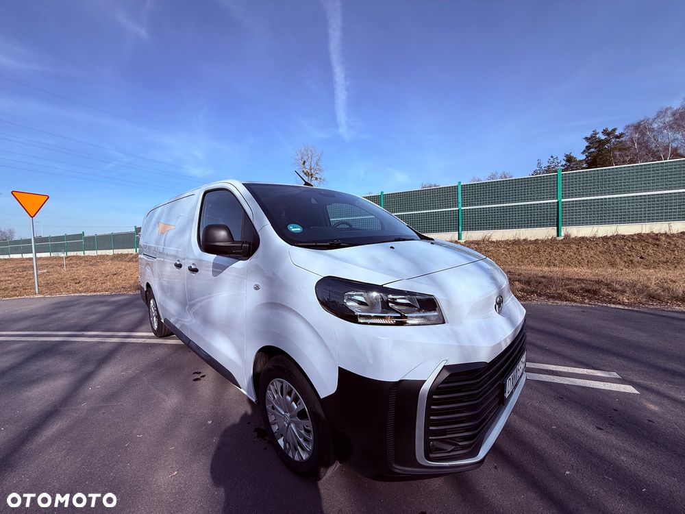Toyota Proace Verso - 3