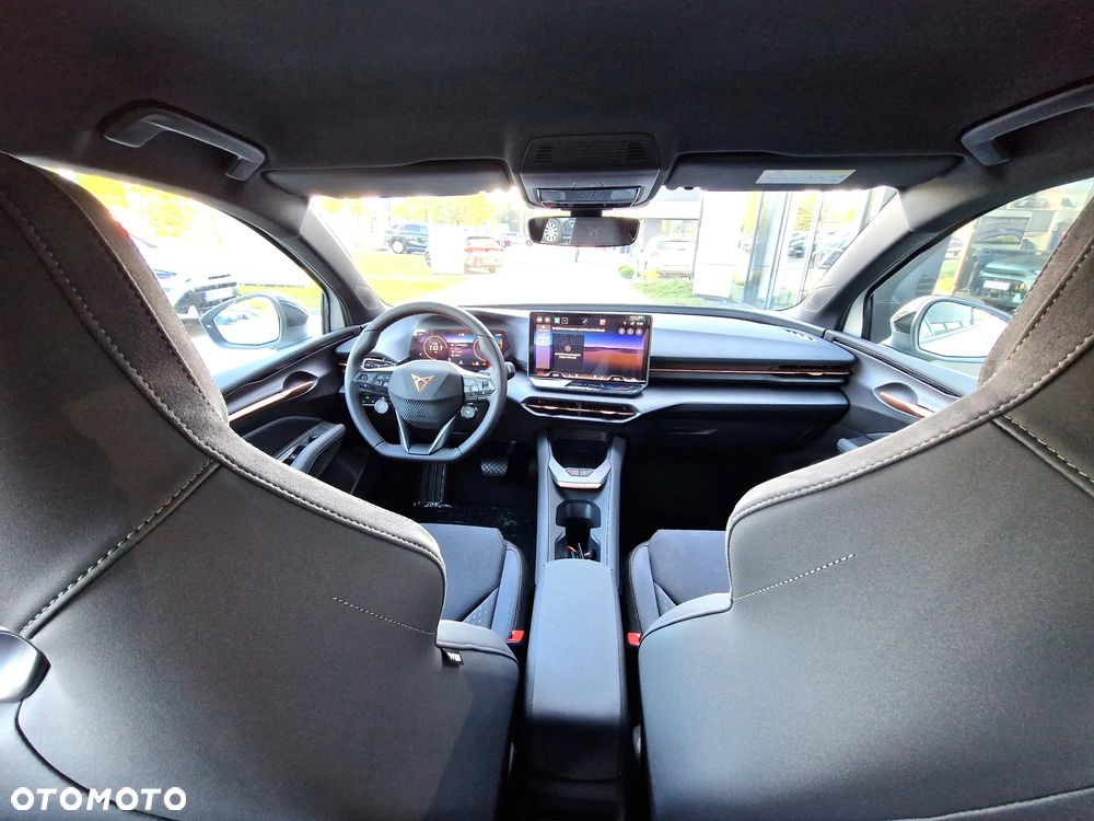 Cupra Raval - 8