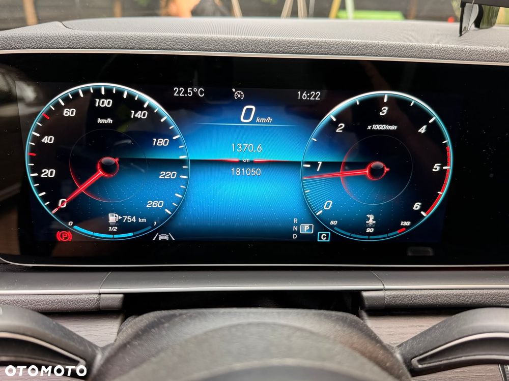 Mercedes-Benz GLE - 2