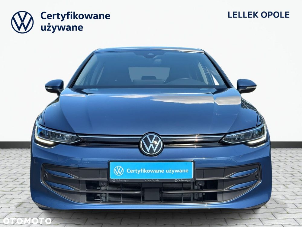 Volkswagen Golf 1.5 TSI EVO Life - 3