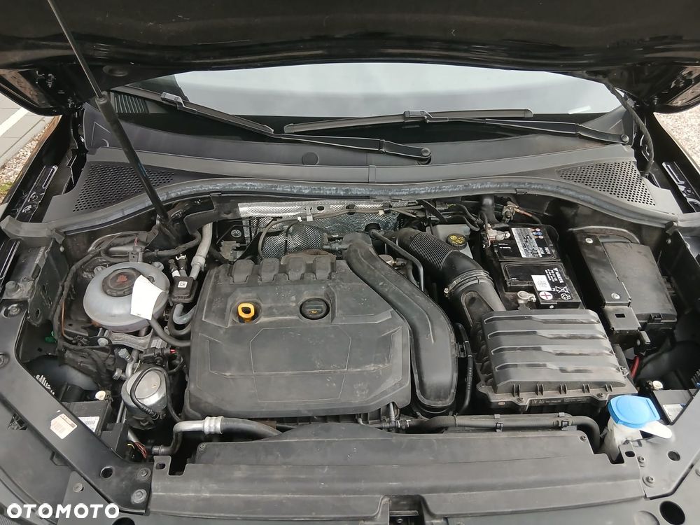 Volkswagen Tiguan 1.5 TSI ACT OPF Comfortline - 12