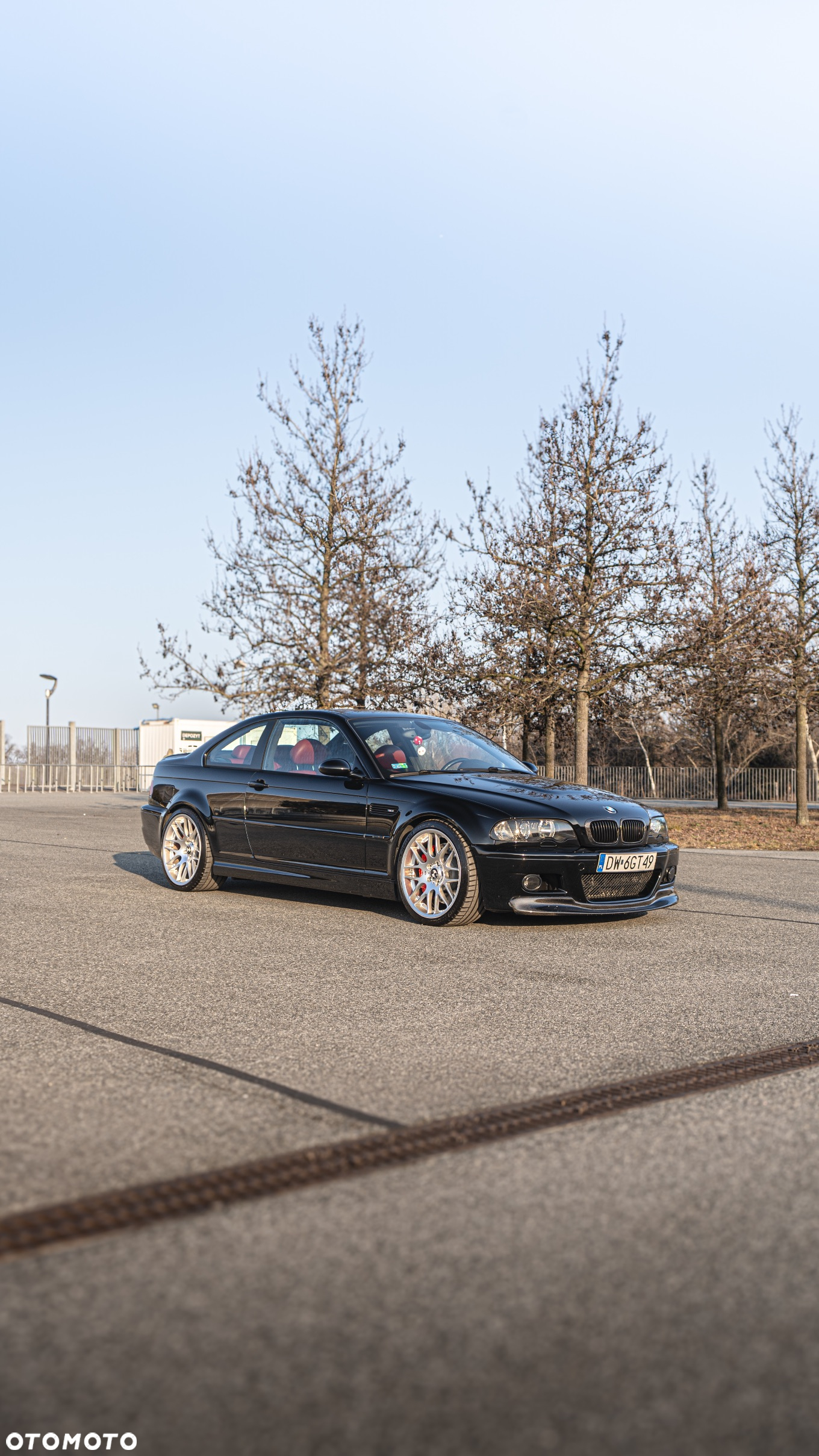 BMW M3 - 3