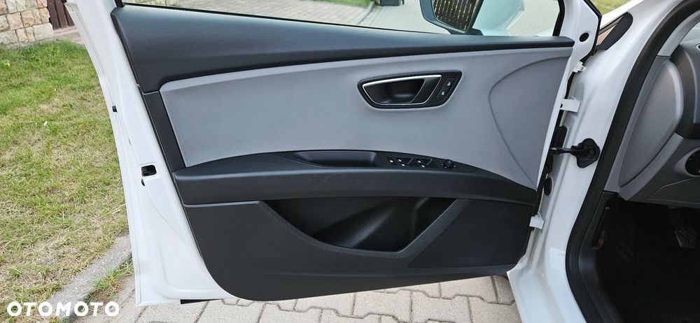 Seat Leon - 24