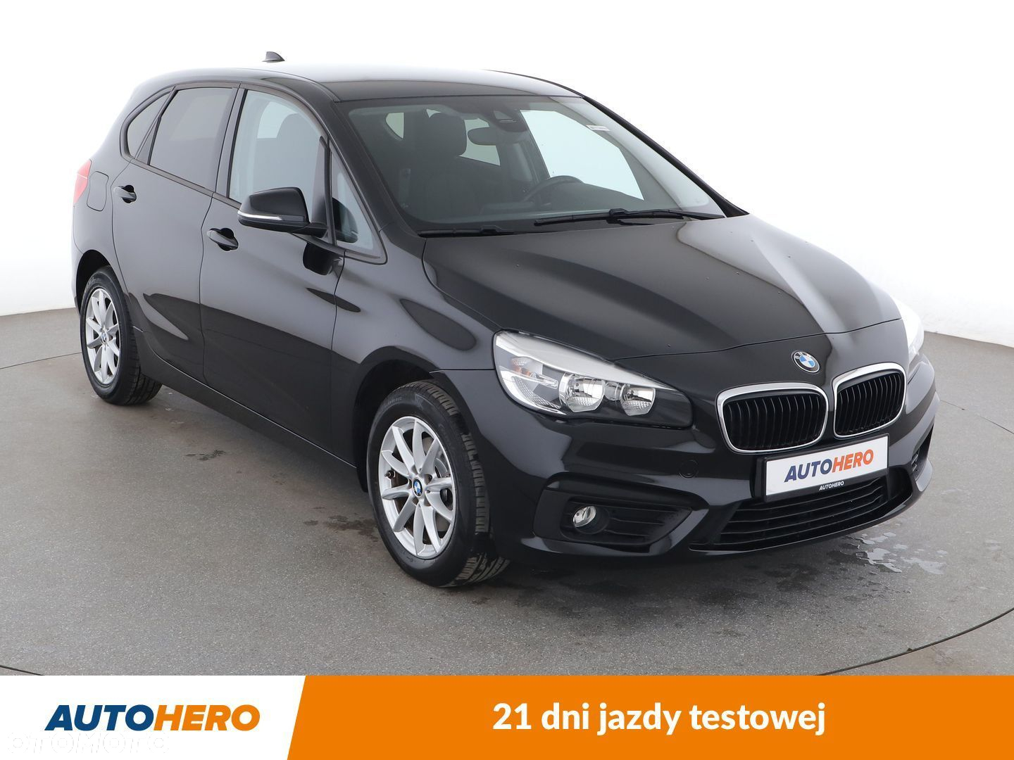 BMW Seria 2 - 8
