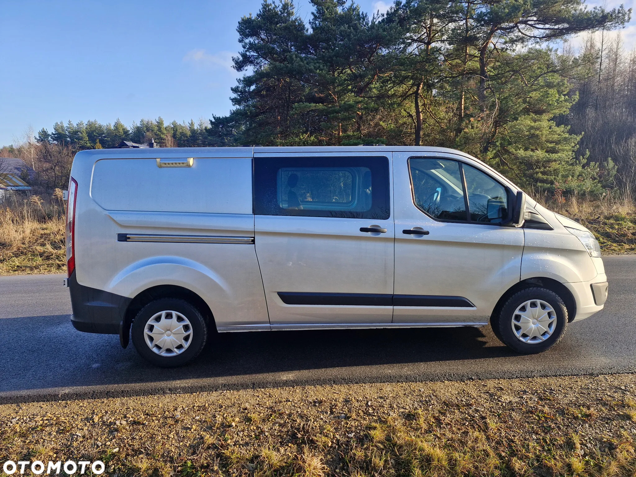 Ford Transit - 7