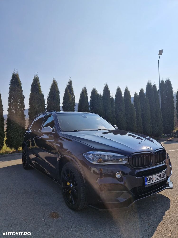 BMW X5 M - 22