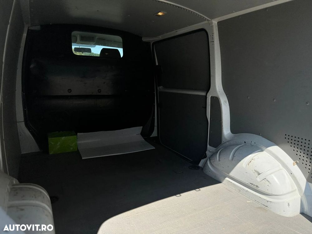 Volkswagen Transporter Kombi T6 2.0 TDI 75 kW KR - 9