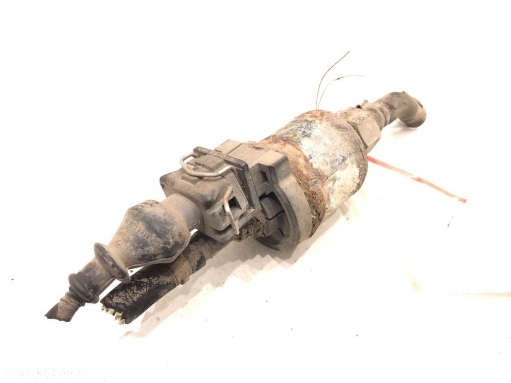 POMPKA PALIWA WEBASTO  MERCEDES-BENZ VITO Autobus (W638) 1996 - 2003 112 CDI 2.2 (638.194) 90 kW - 2