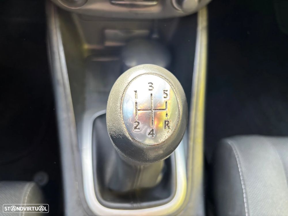 Renault Mégane 1.5 dCi Confort - 22