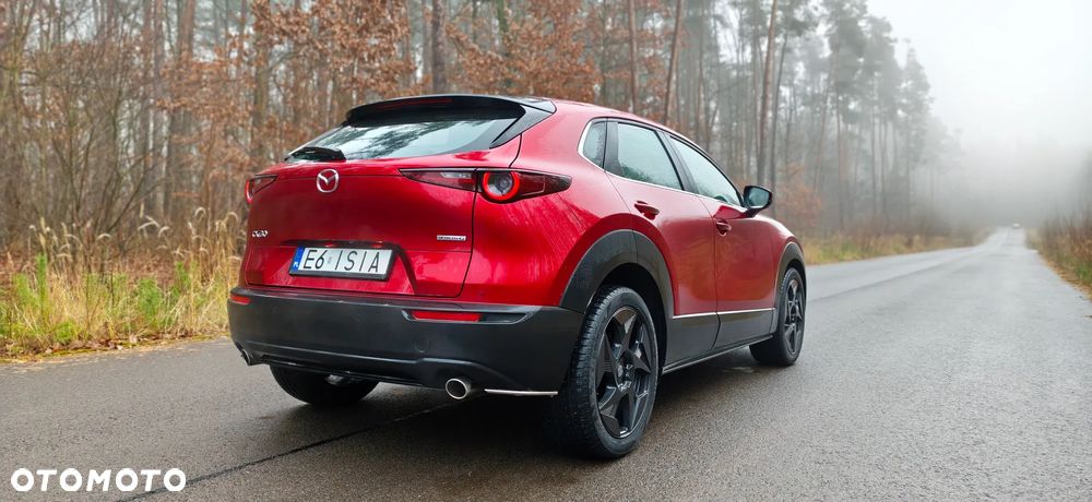 Mazda CX-30 - 3