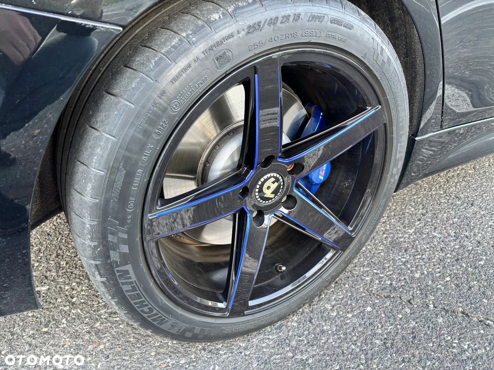 BMW Seria 3 - 21