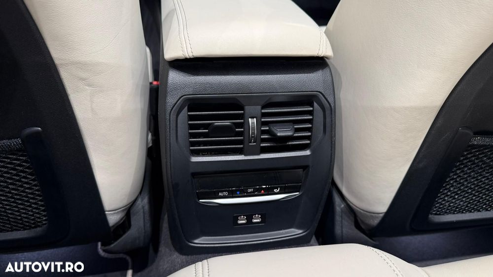 BMW M4 M440i xDrive AT MHEV - 32