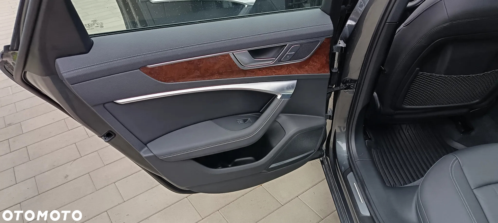 Audi A6 55 TFSI quattro S tronic S line - 33
