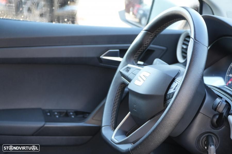 SEAT Arona 1.0 TSI Style - 14
