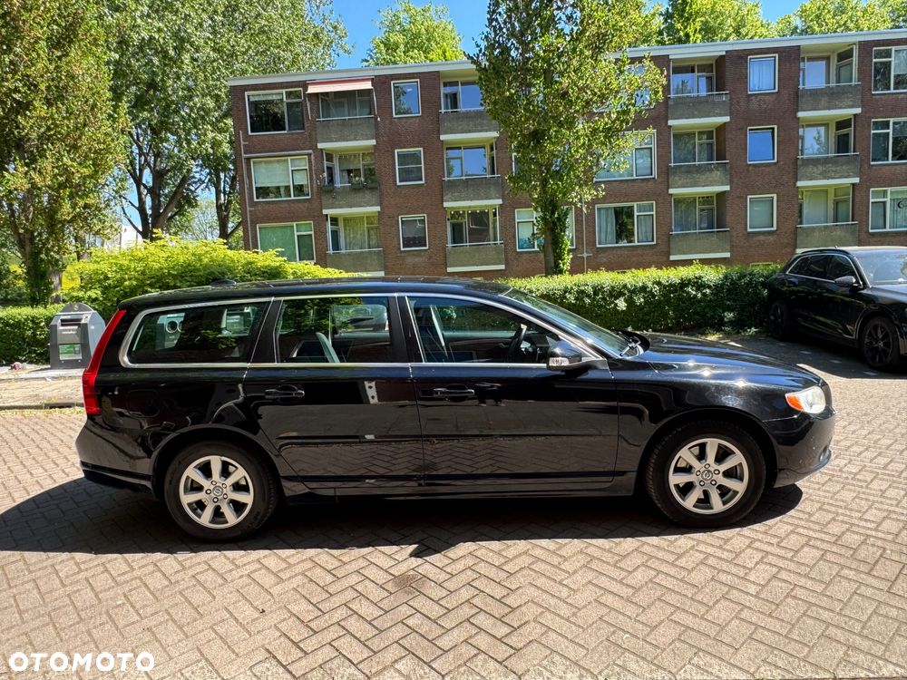 Volvo V70 D3 RDesign - 3