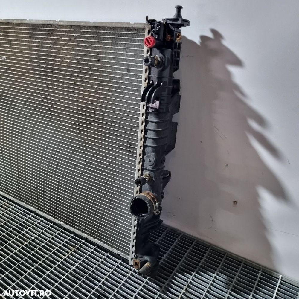 Radiator apa Mercedes ML W164 3.0 D 2005 - 2008 (1446) - 3