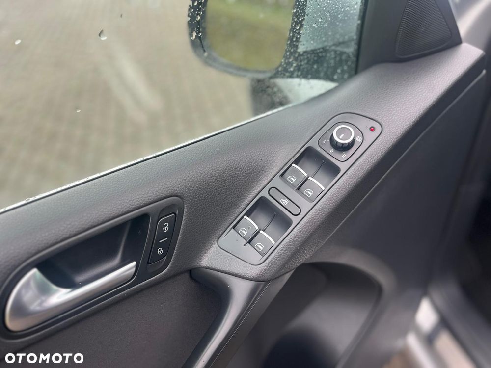 Volkswagen Tiguan 2.0 TSI 4Motion DSG Freestyle - 16