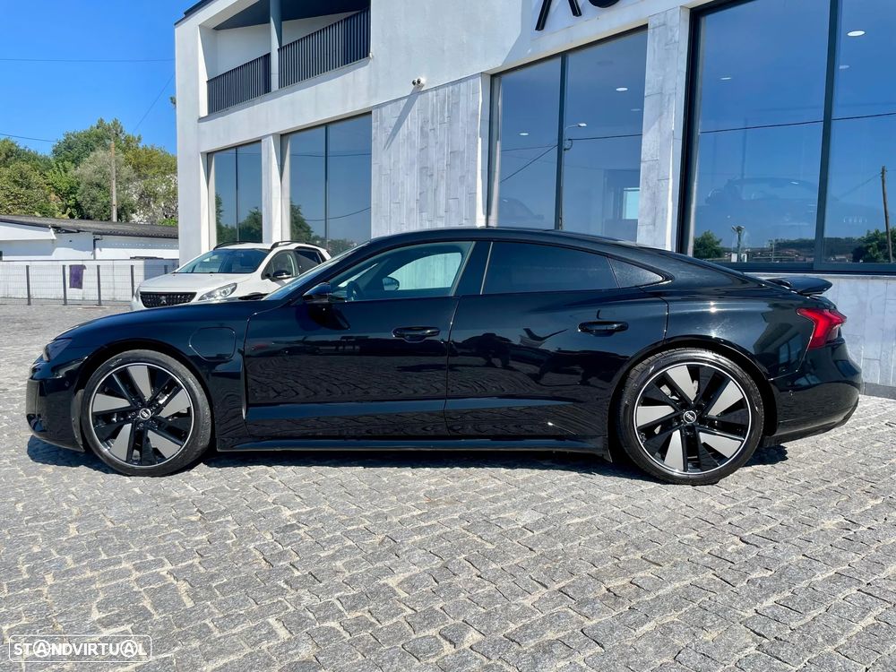 Audi RS e-tron GT quattro - 10