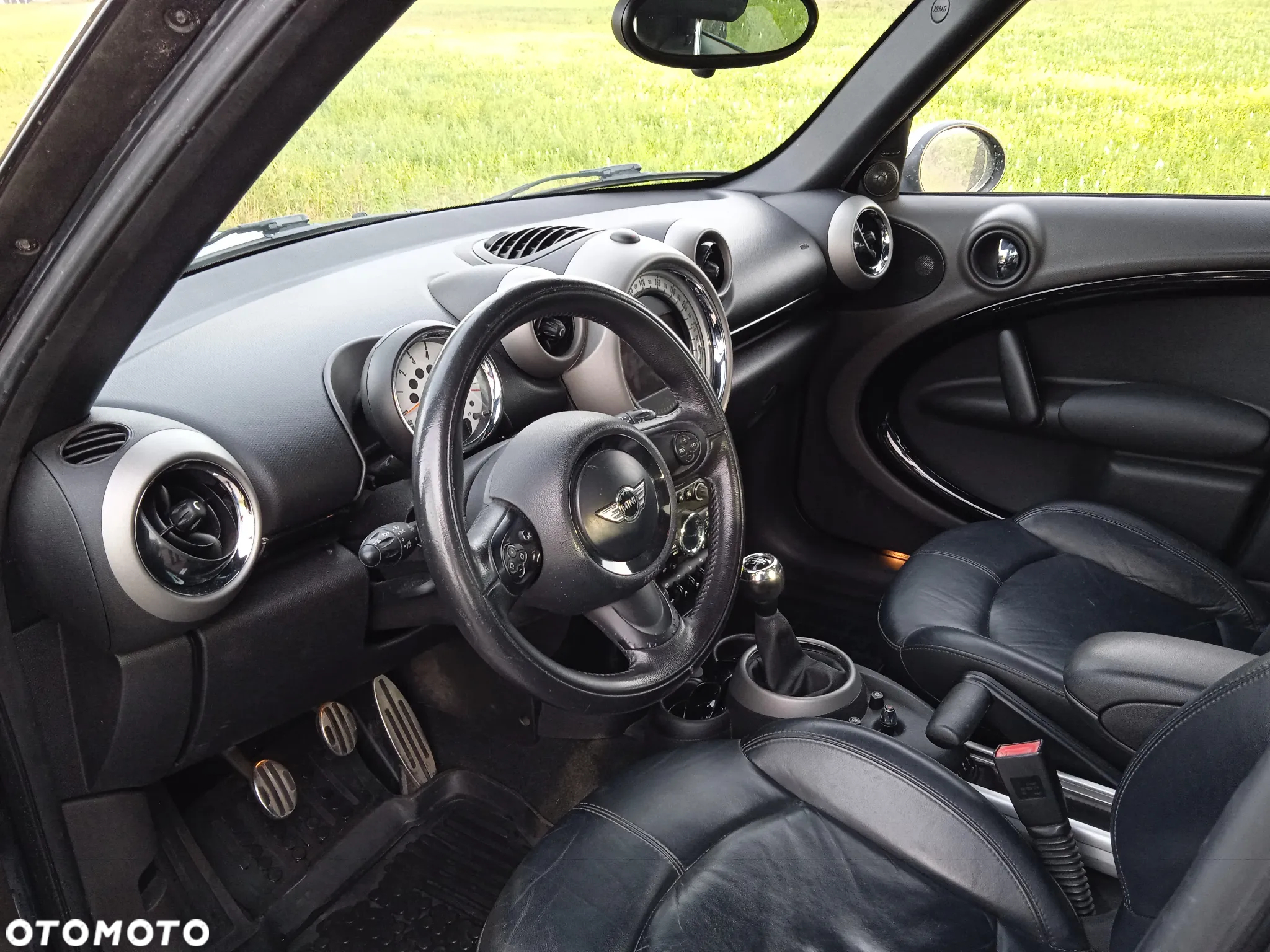 MINI Countryman Cooper SD - 7