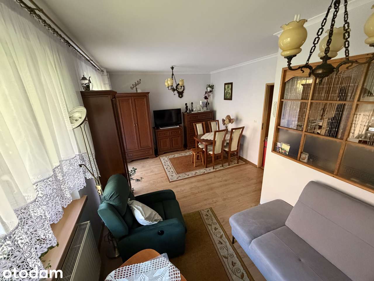 Mieszkanie na sprzedaż, 2 pokoje, 47 m², Bieruń