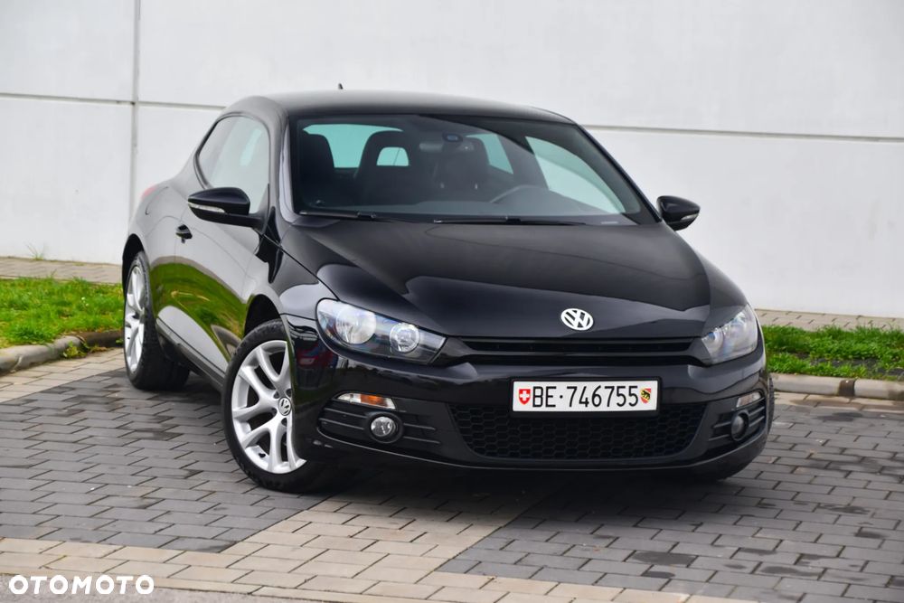 Volkswagen Scirocco 2.0 TSI - 34