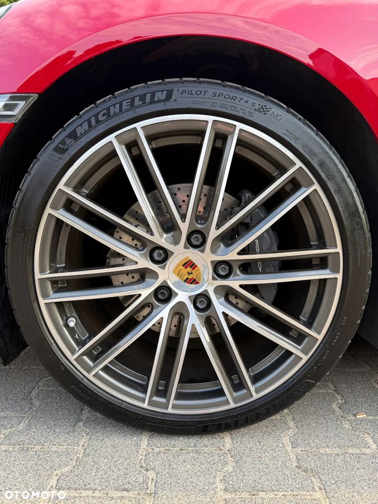 Porsche 718 Cayman PDK - 11