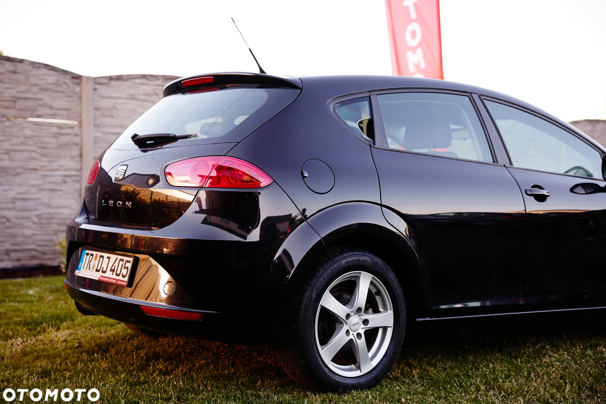 Seat Leon 1.6 TDI DPF E-Ecomotive Style - 8