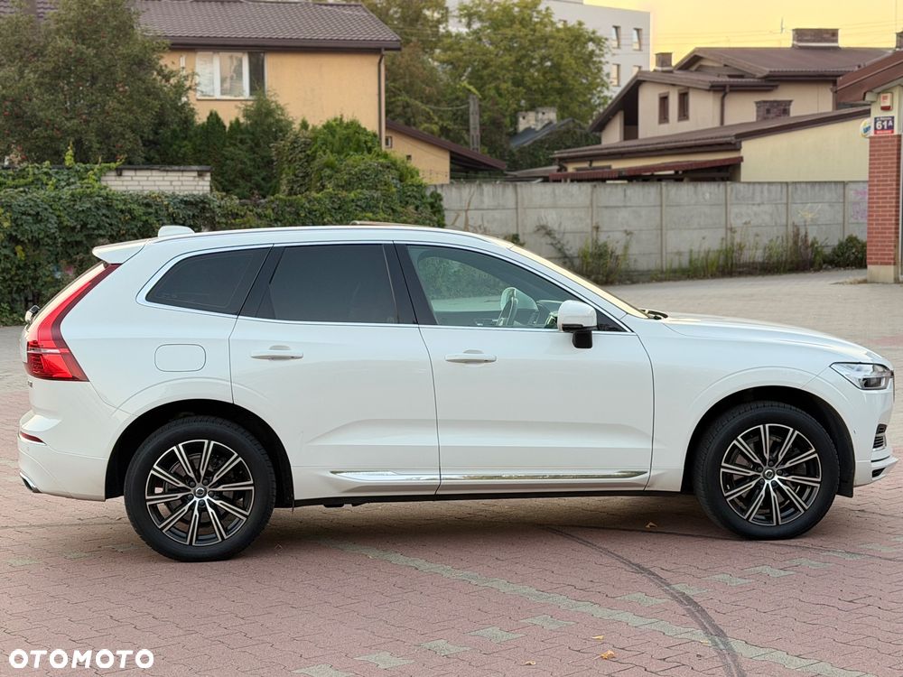Volvo XC 60 - 16