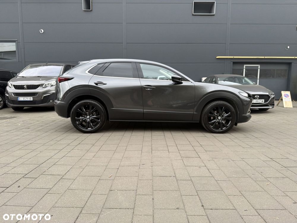 Mazda CX-30 2026