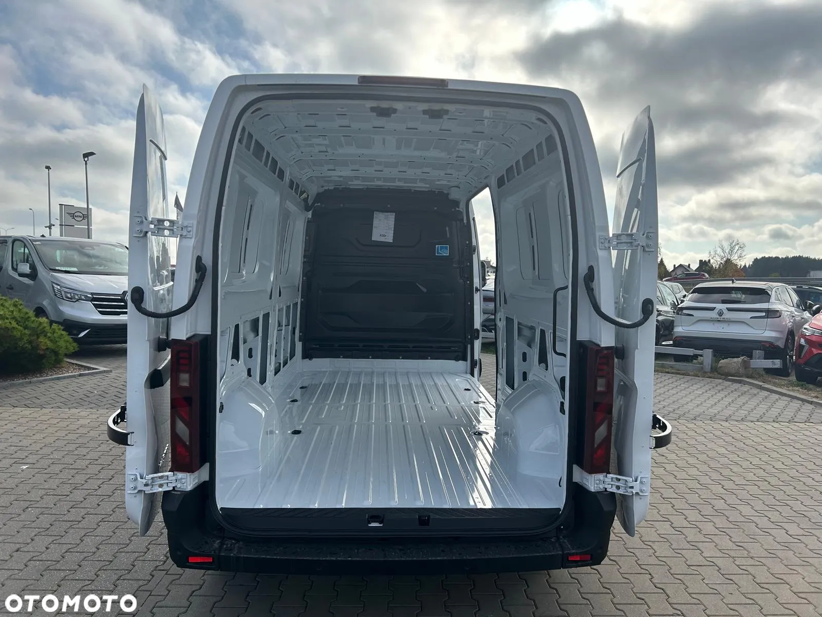 Renault Master - 7