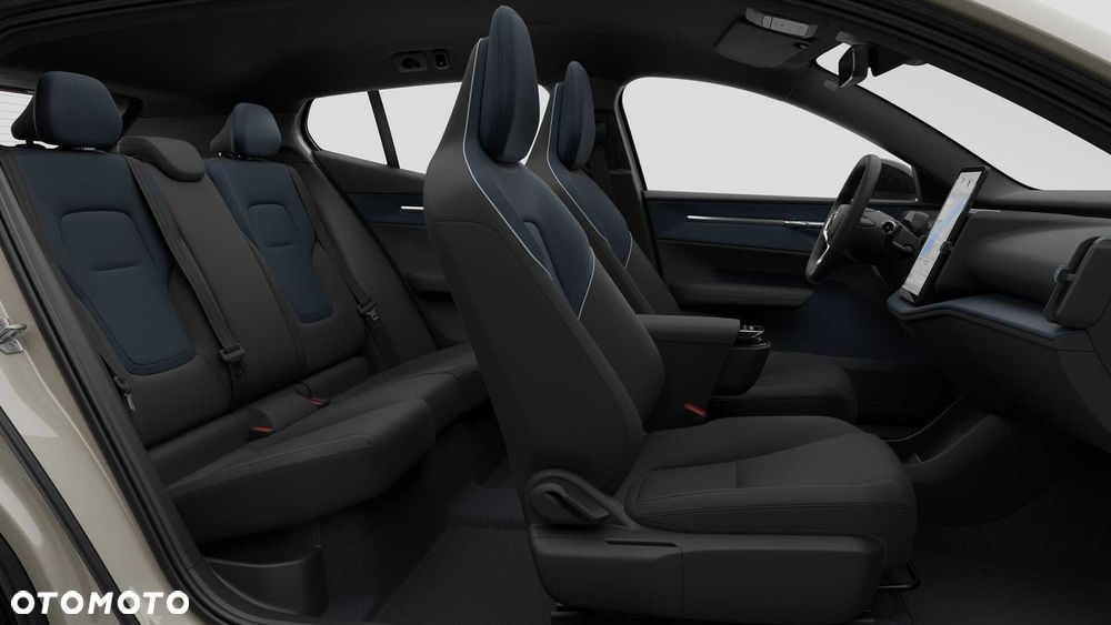 Volvo EX30 69kWh Single Motor Long Range Plus - 5