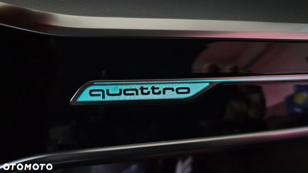 Audi A6 Limousine - 27