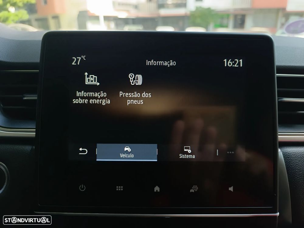 Renault Captur 1.6 E-Tech Plug-In Intens - 54