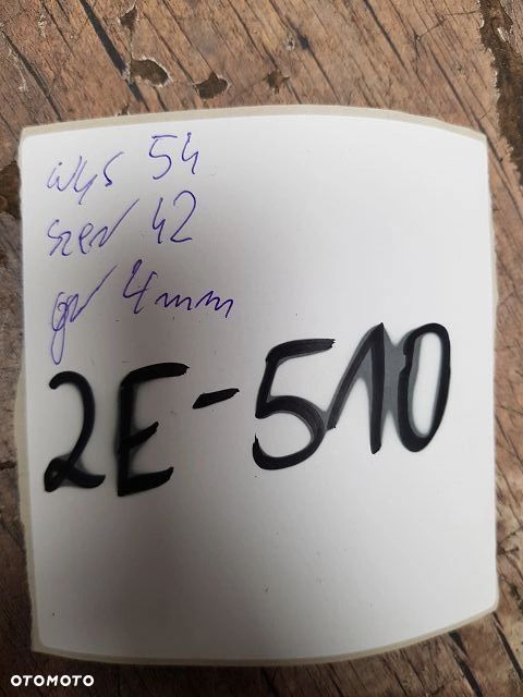 Szyba owiewka Yamaha T-Max 530 - 7