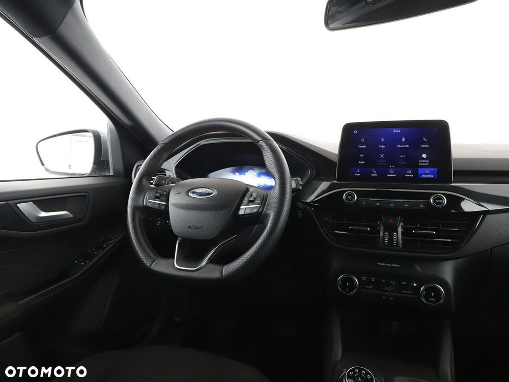 Ford Kuga 2.5 FHEV FWD ST-Line eCVT - 16