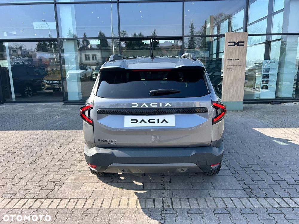 Dacia Bigster - 7